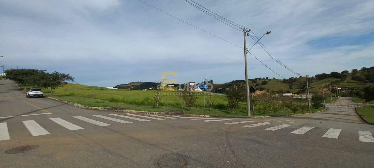 Terreno em Condomínio à venda no Condomínio Reserva Santa Monica em Itupeva/SP: