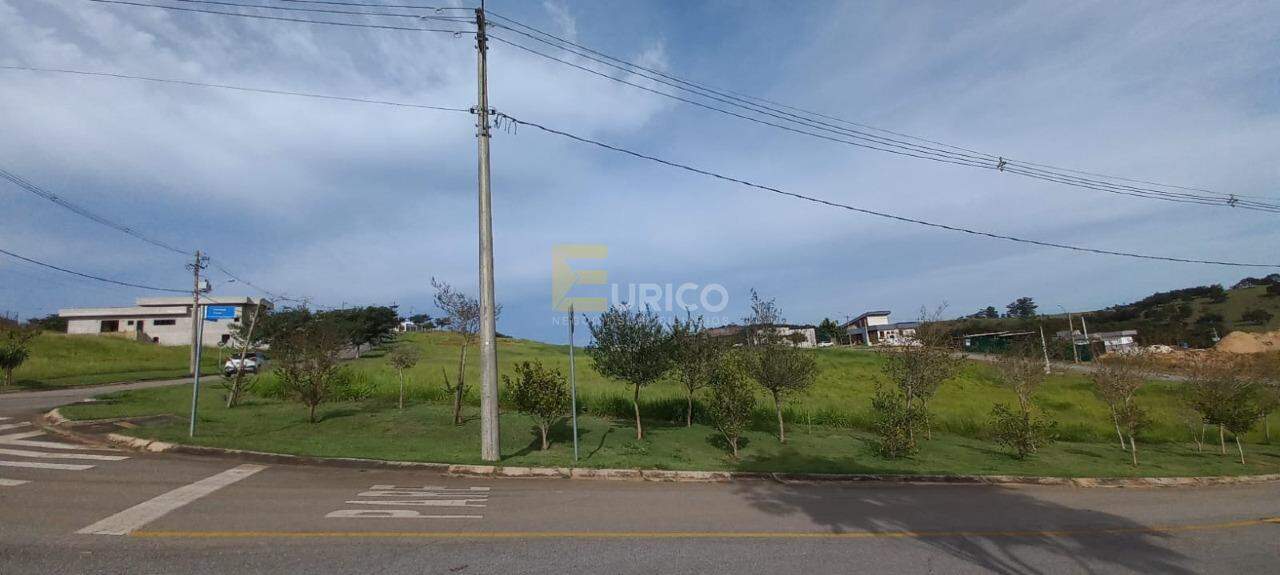 Terreno em Condomínio à venda no Condomínio Reserva Santa Monica em Itupeva/SP: