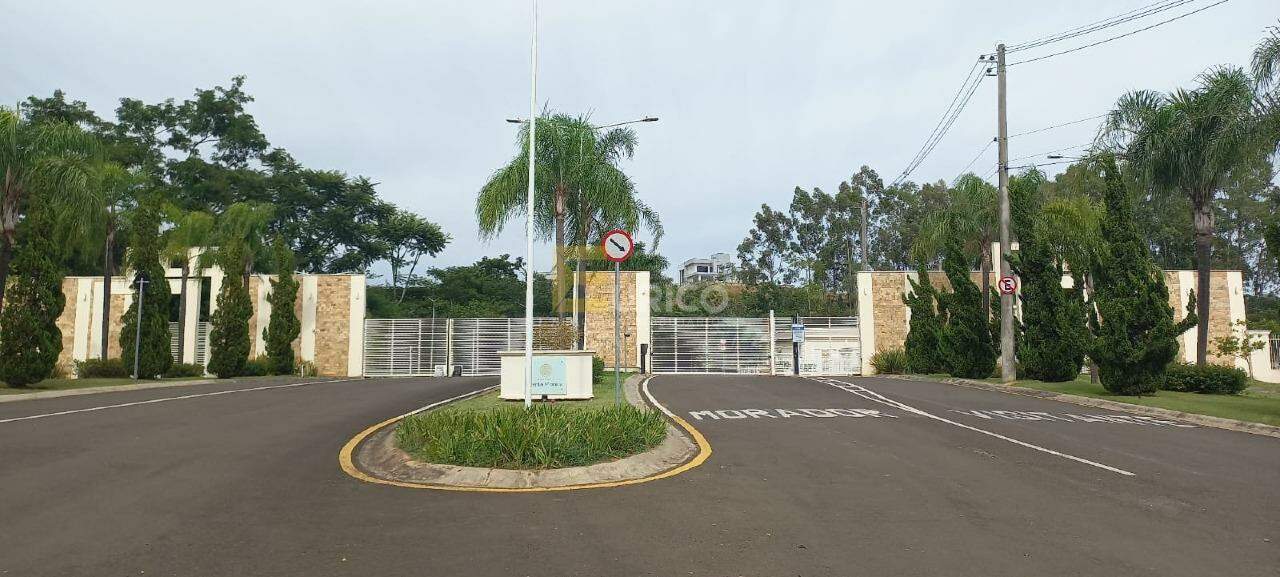 Terreno em Condomínio à venda no Condomínio Reserva Santa Monica em Itupeva/SP: 