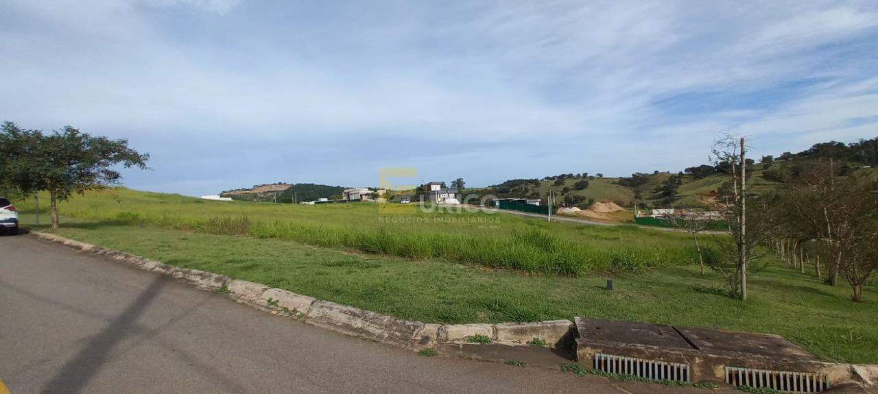 Terreno em Condomínio à venda no Condomínio Reserva Santa Monica em Itupeva/SP: