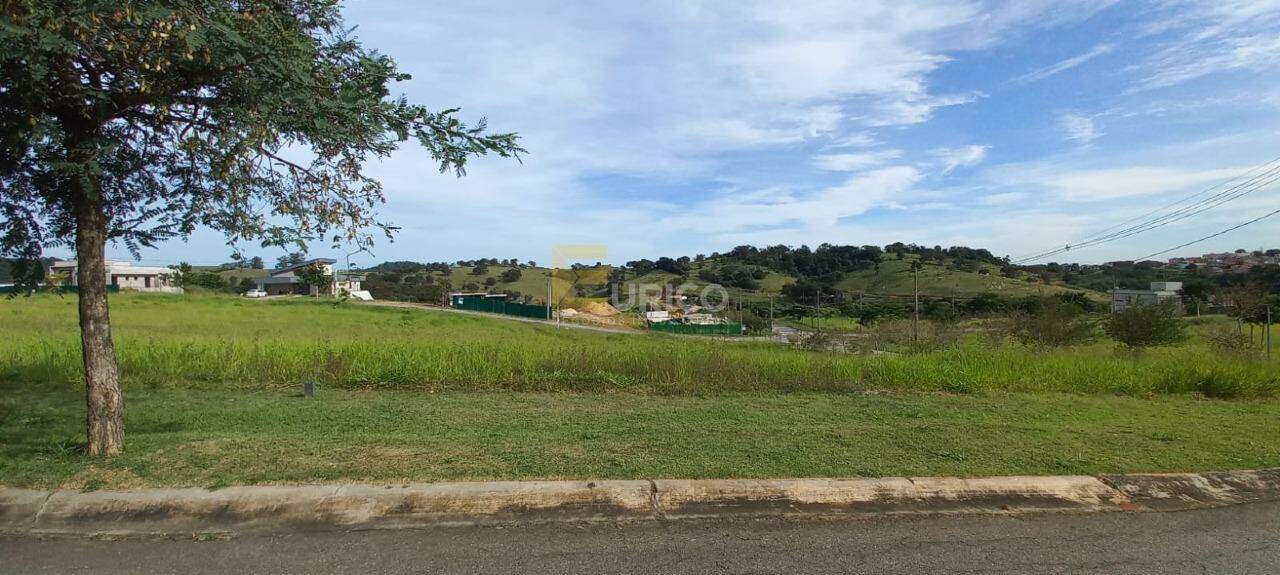 Terreno em Condomínio à venda no Condomínio Reserva Santa Monica em Itupeva/SP: