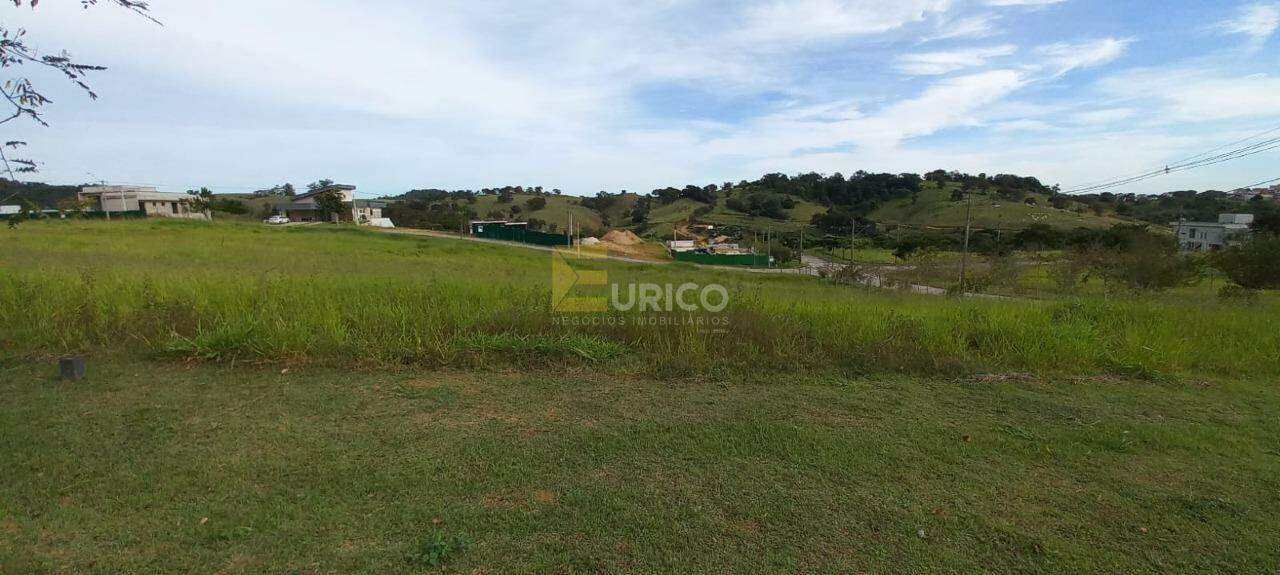 Terreno em Condomínio à venda no Condomínio Reserva Santa Monica em Itupeva/SP: