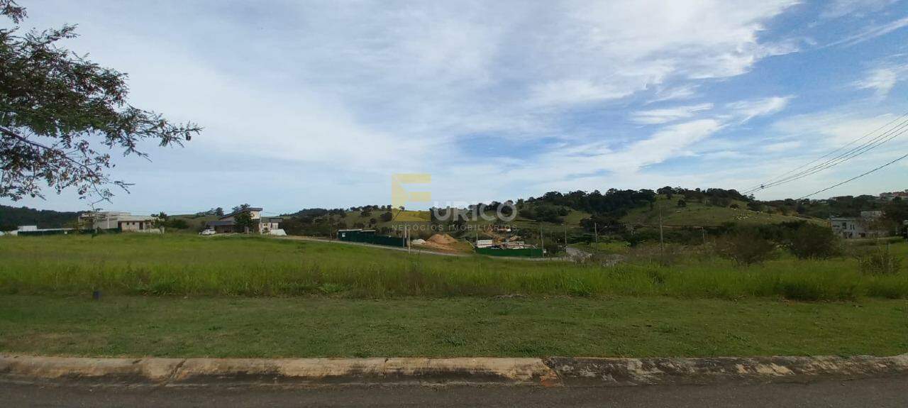 Terreno em Condomínio à venda no Condomínio Reserva Santa Monica em Itupeva/SP: