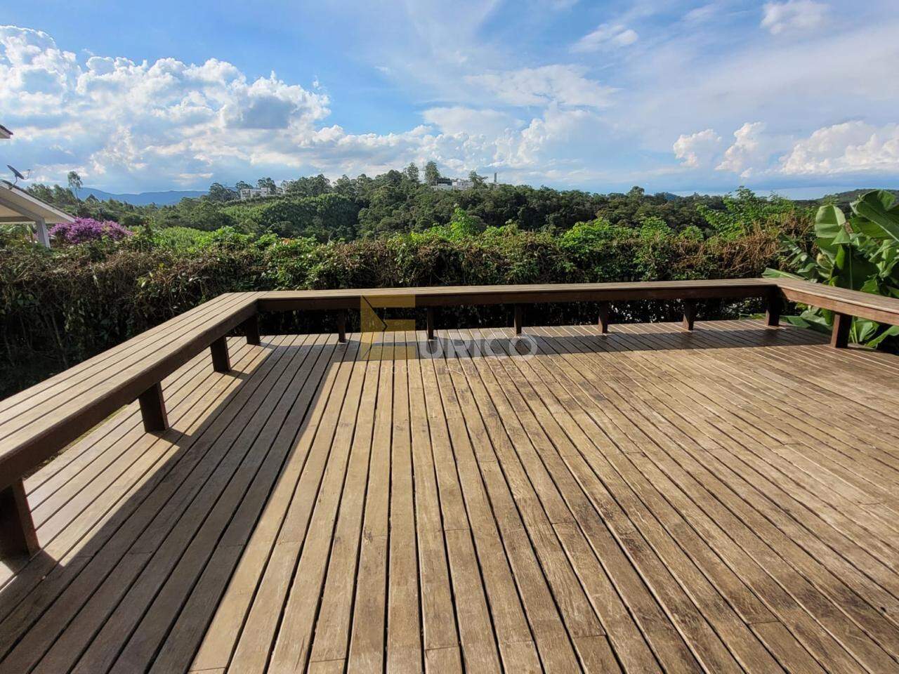 Casa em condomínio à venda no Condomínio Serra dos Cristais em CAJAMAR/SP: 