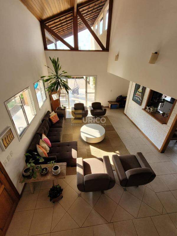 Casa em condomínio à venda no Condomínio Serra dos Cristais em CAJAMAR/SP: 