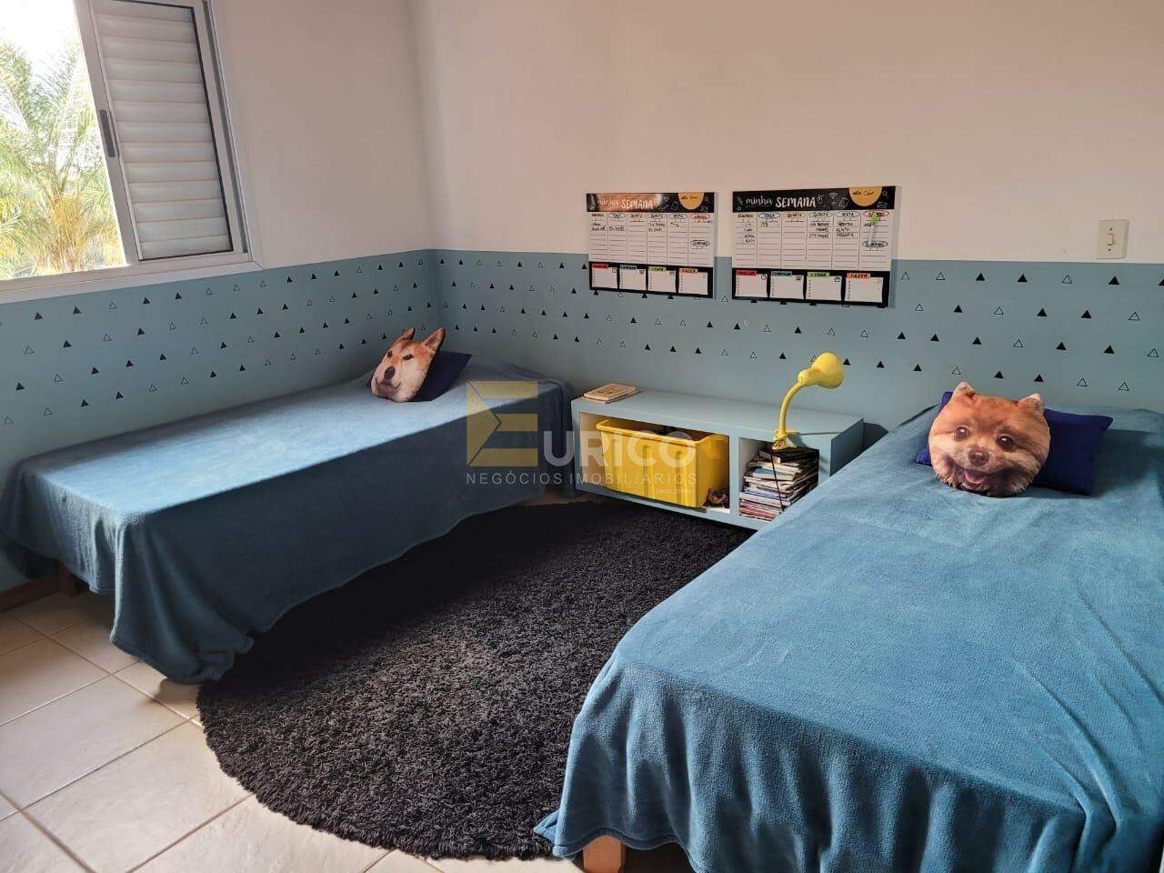 Casa em condomínio à venda no Condomínio Serra dos Cristais em CAJAMAR/SP: 