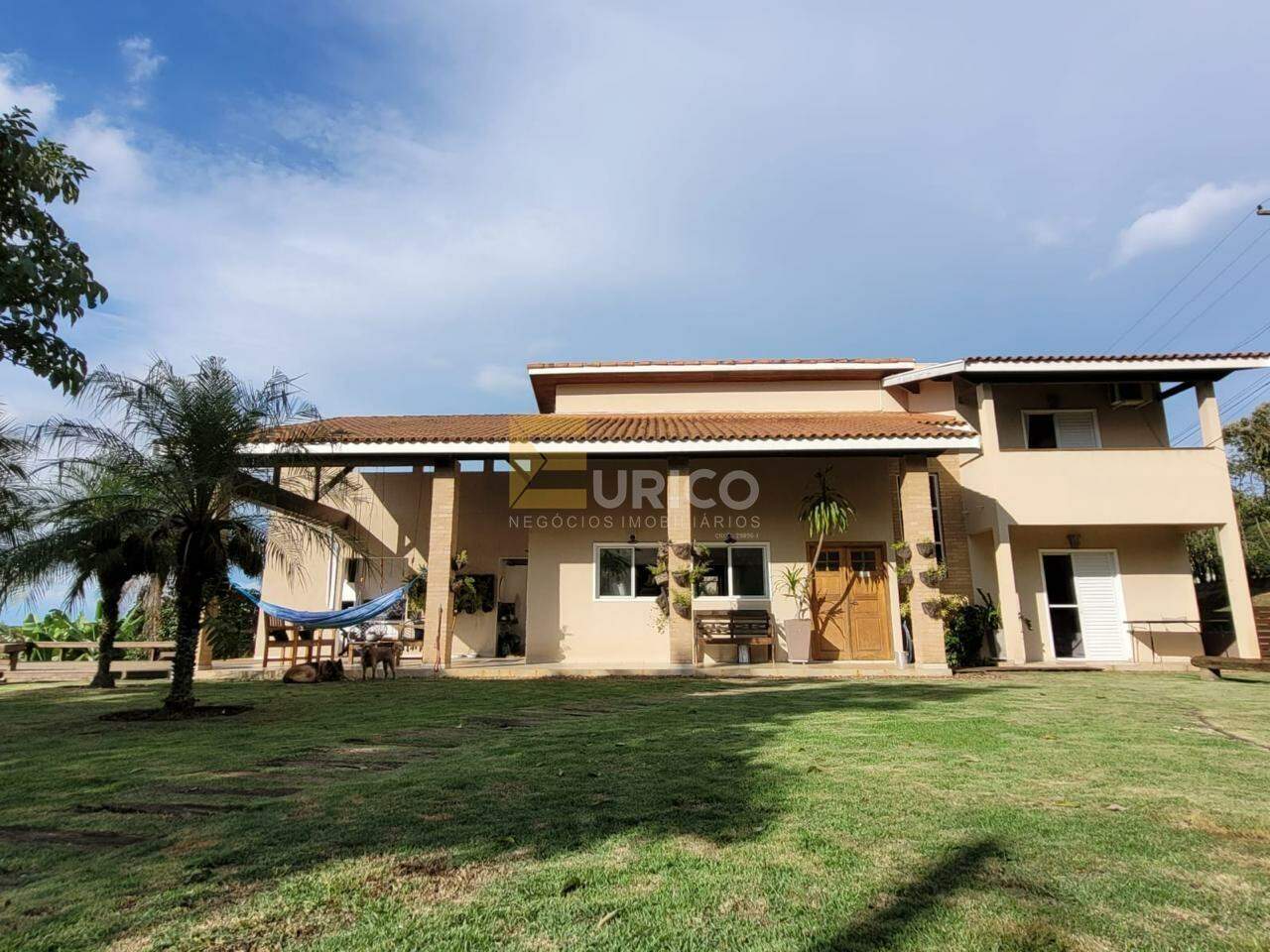 Casa em condomínio à venda no Condomínio Serra dos Cristais em CAJAMAR/SP: 