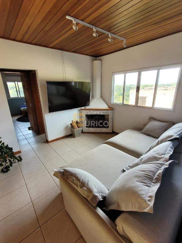 Casa em condomínio à venda no Condomínio Serra dos Cristais em CAJAMAR/SP: 