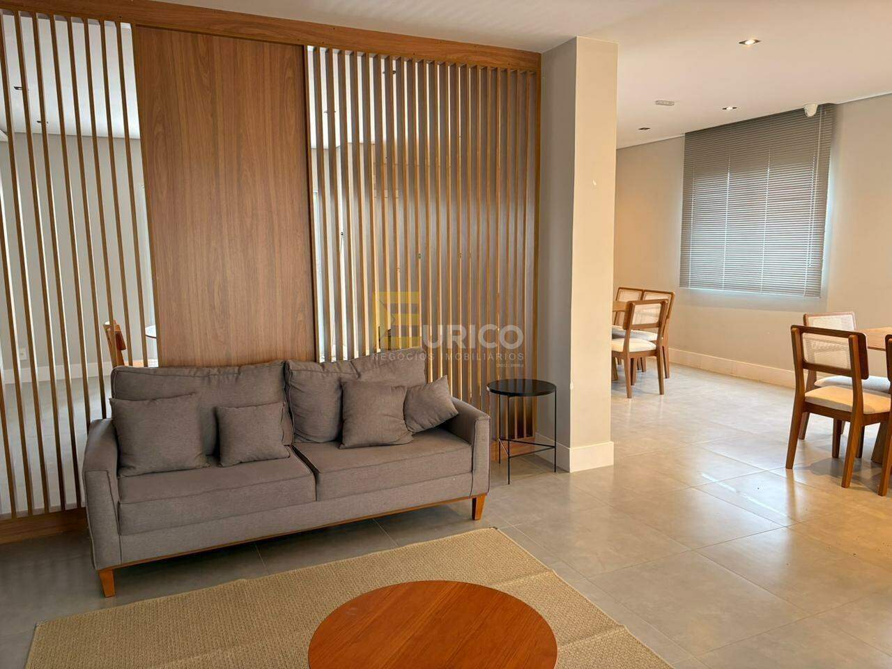 Apartamento para aluguel no Condomínio Morada do Lago em Valinhos/SP: 