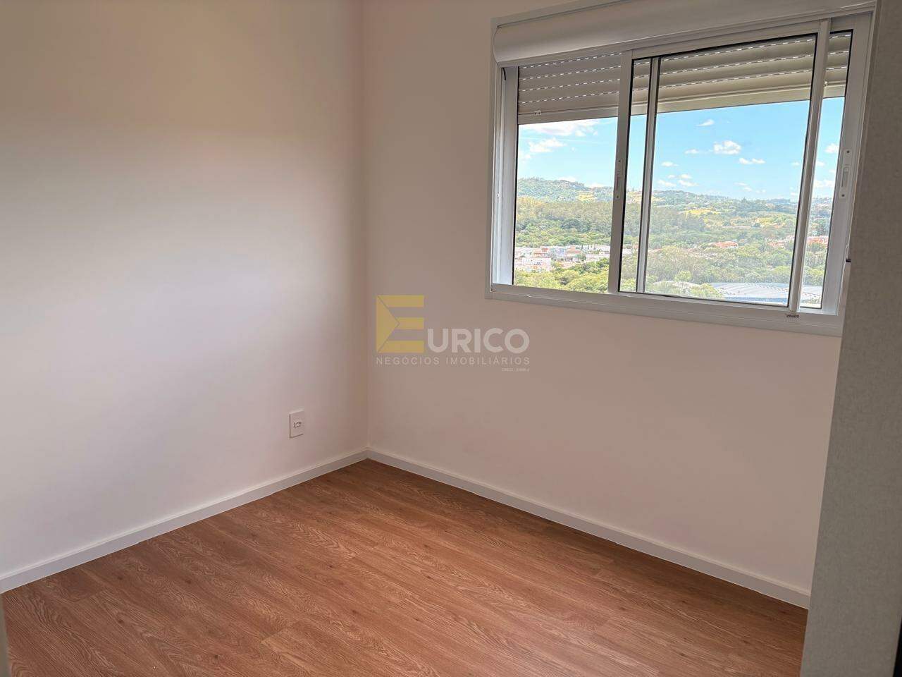Apartamento para aluguel no Condomínio Morada do Lago em Valinhos/SP: 