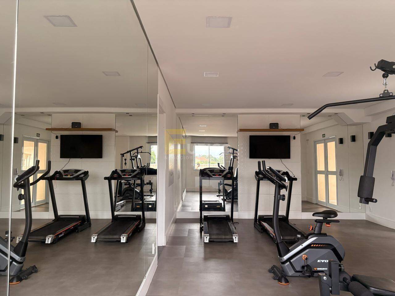 Apartamento para aluguel no Condomínio Morada do Lago em Valinhos/SP: 