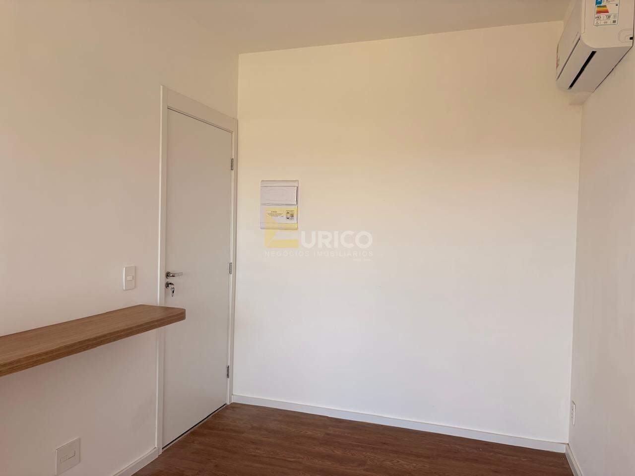 Apartamento para aluguel no Condomínio Morada do Lago em Valinhos/SP: 