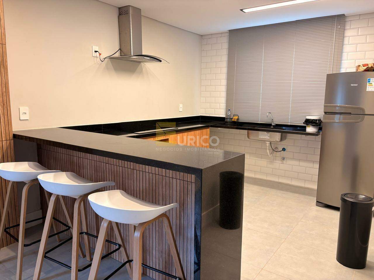Apartamento para aluguel no Condomínio Morada do Lago em Valinhos/SP: 