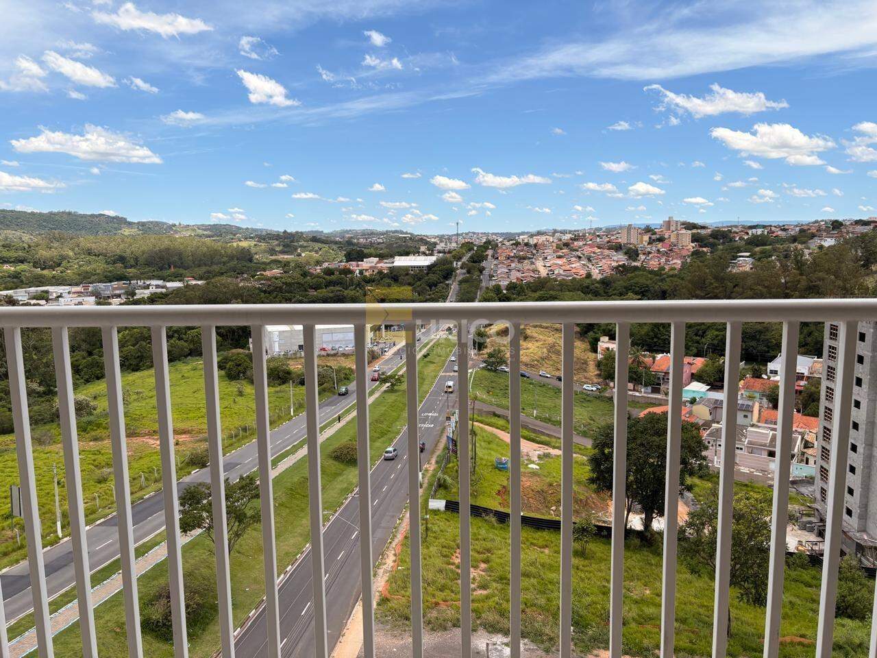 Apartamento para aluguel no Condomínio Morada do Lago em Valinhos/SP: 