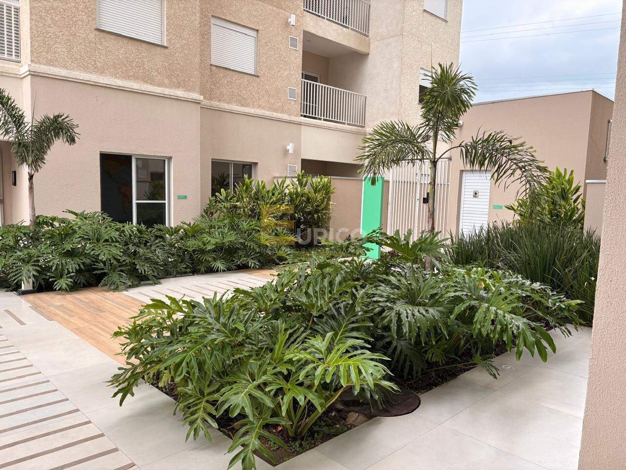 Apartamento para aluguel no Condomínio Morada do Lago em Valinhos/SP: 