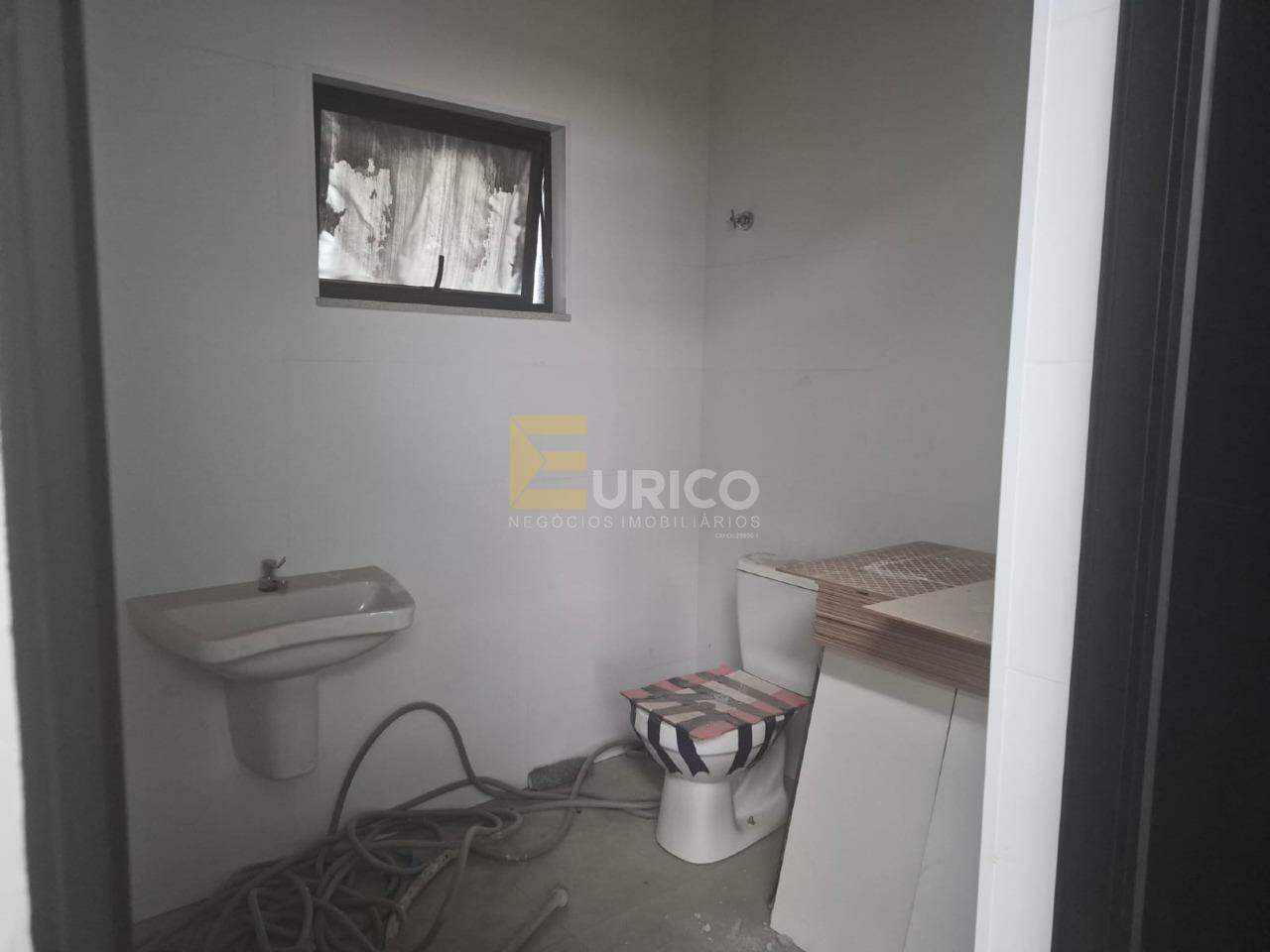 Galpão para aluguel no Eco Park Empresarial em Itupeva/SP: 