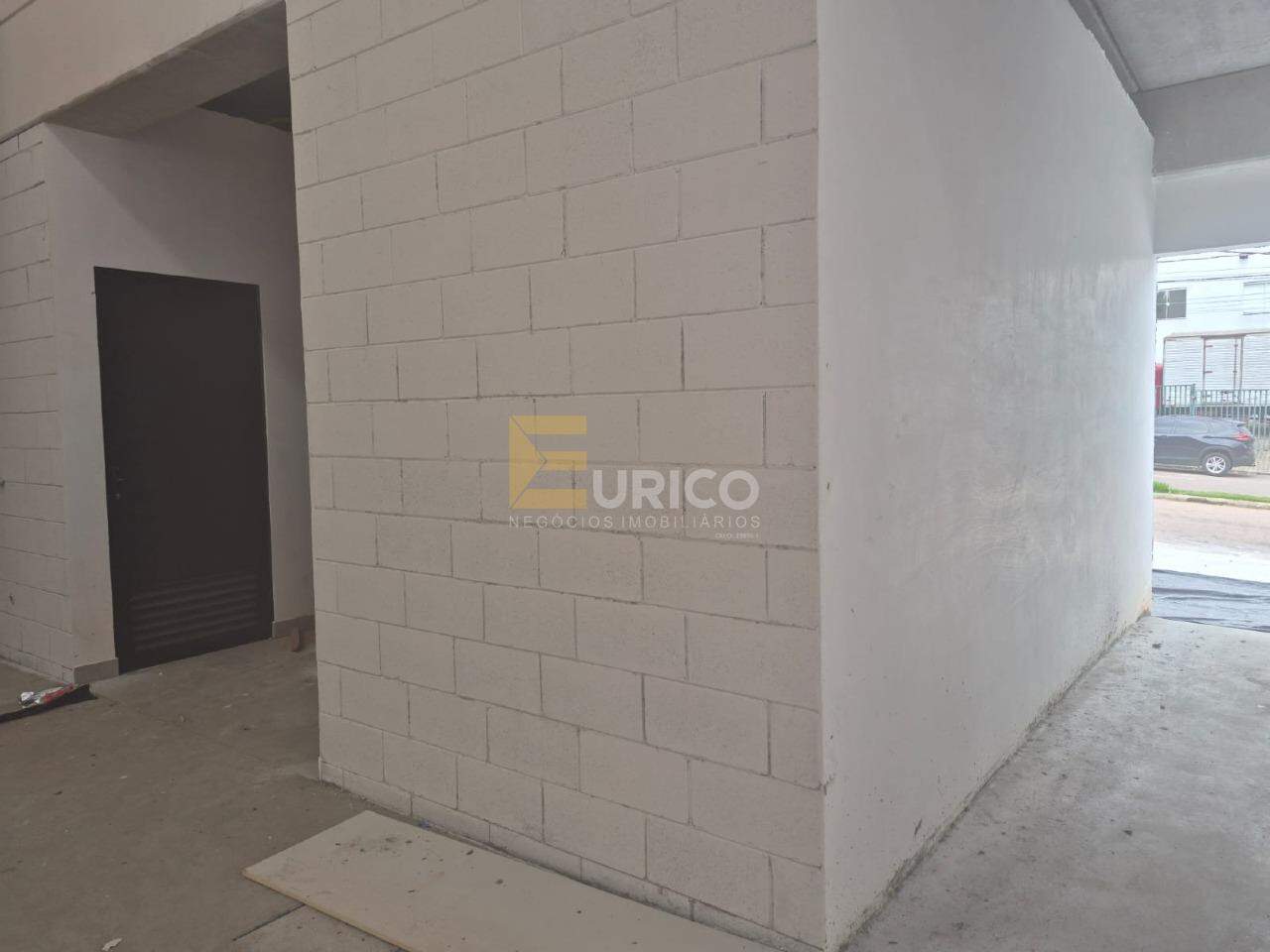 Galpão para aluguel no Eco Park Empresarial em Itupeva/SP: 