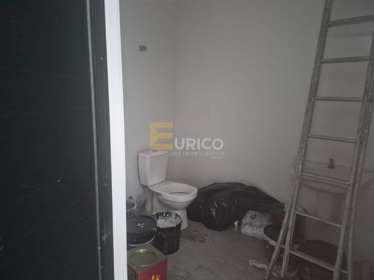 Galpão para aluguel no Eco Park Empresarial em Itupeva/SP: 