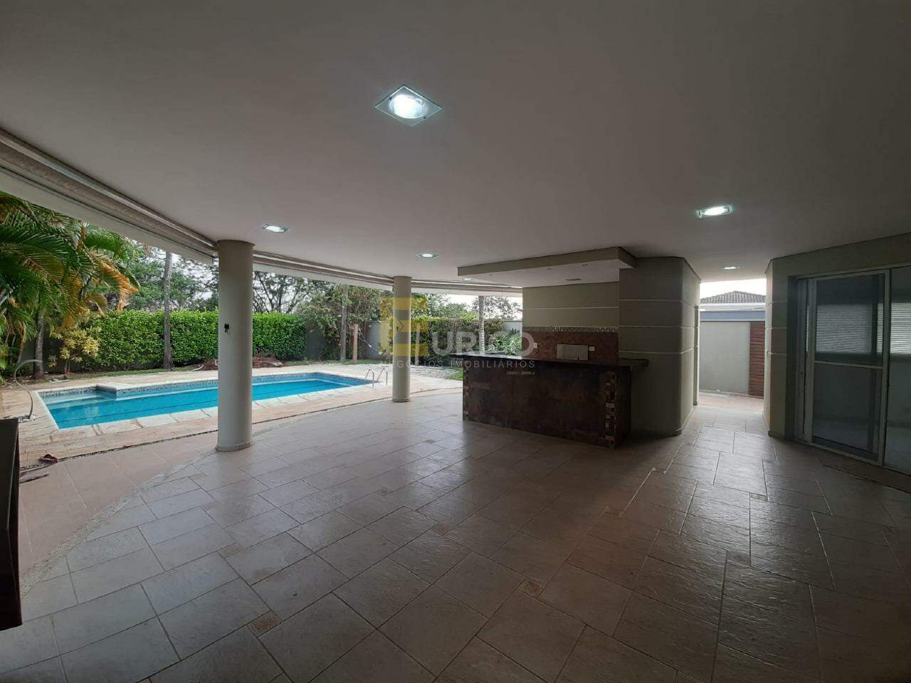Casa em condomínio à venda no Condomínio Terras de Vinhedo em Vinhedo/SP: