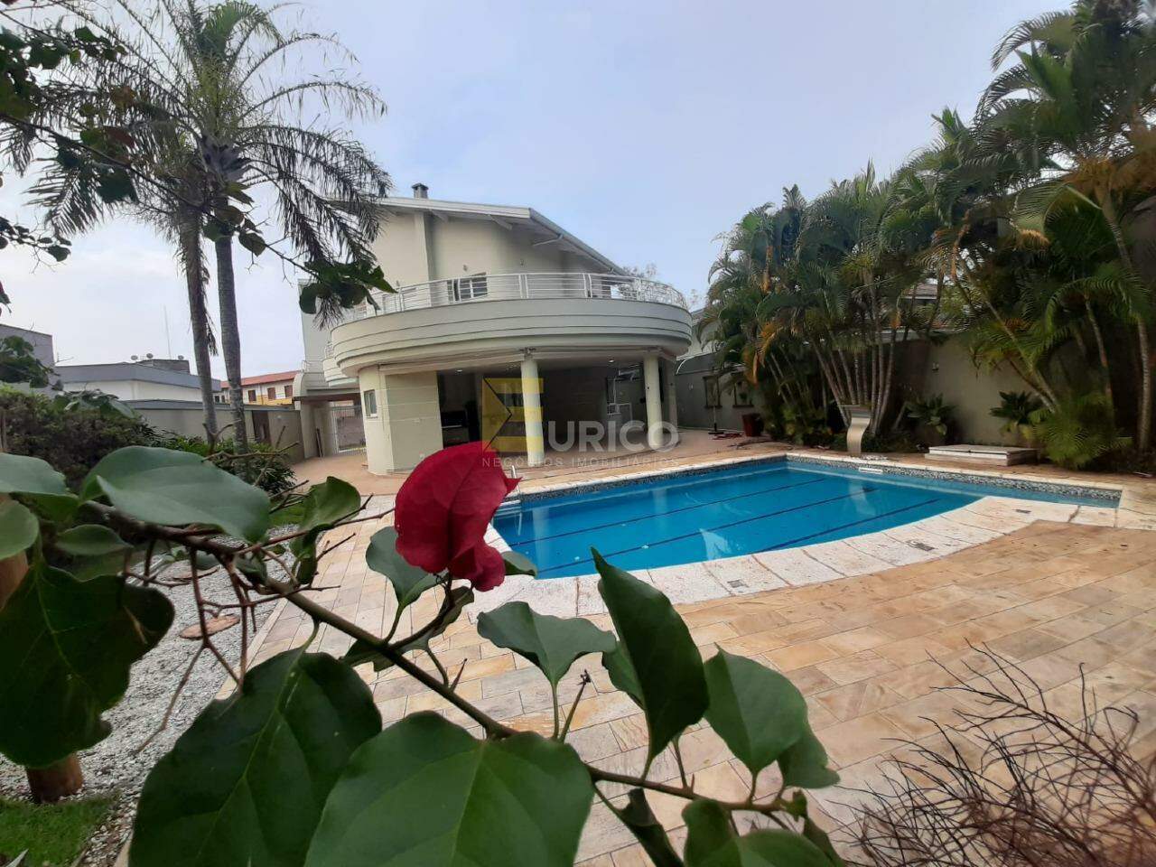 Casa em condomínio à venda no Condomínio Terras de Vinhedo em Vinhedo/SP: 