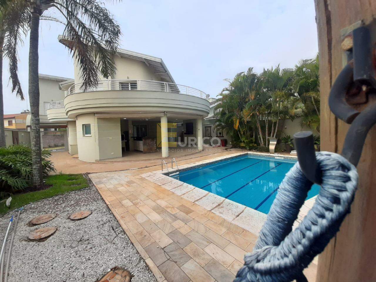 Casa em condomínio à venda no Condomínio Terras de Vinhedo em Vinhedo/SP: 