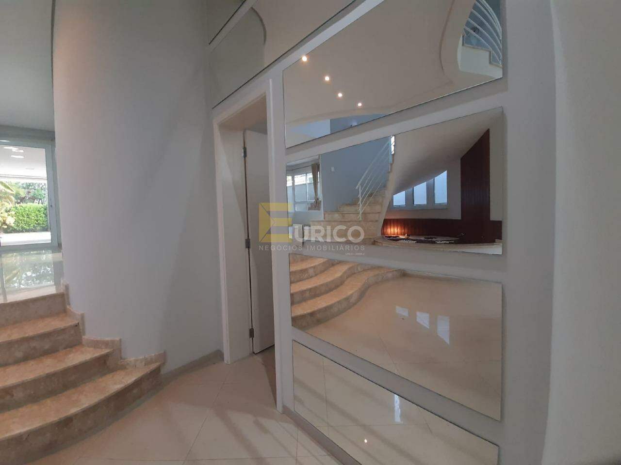 Casa em condomínio à venda no Condomínio Terras de Vinhedo em Vinhedo/SP: