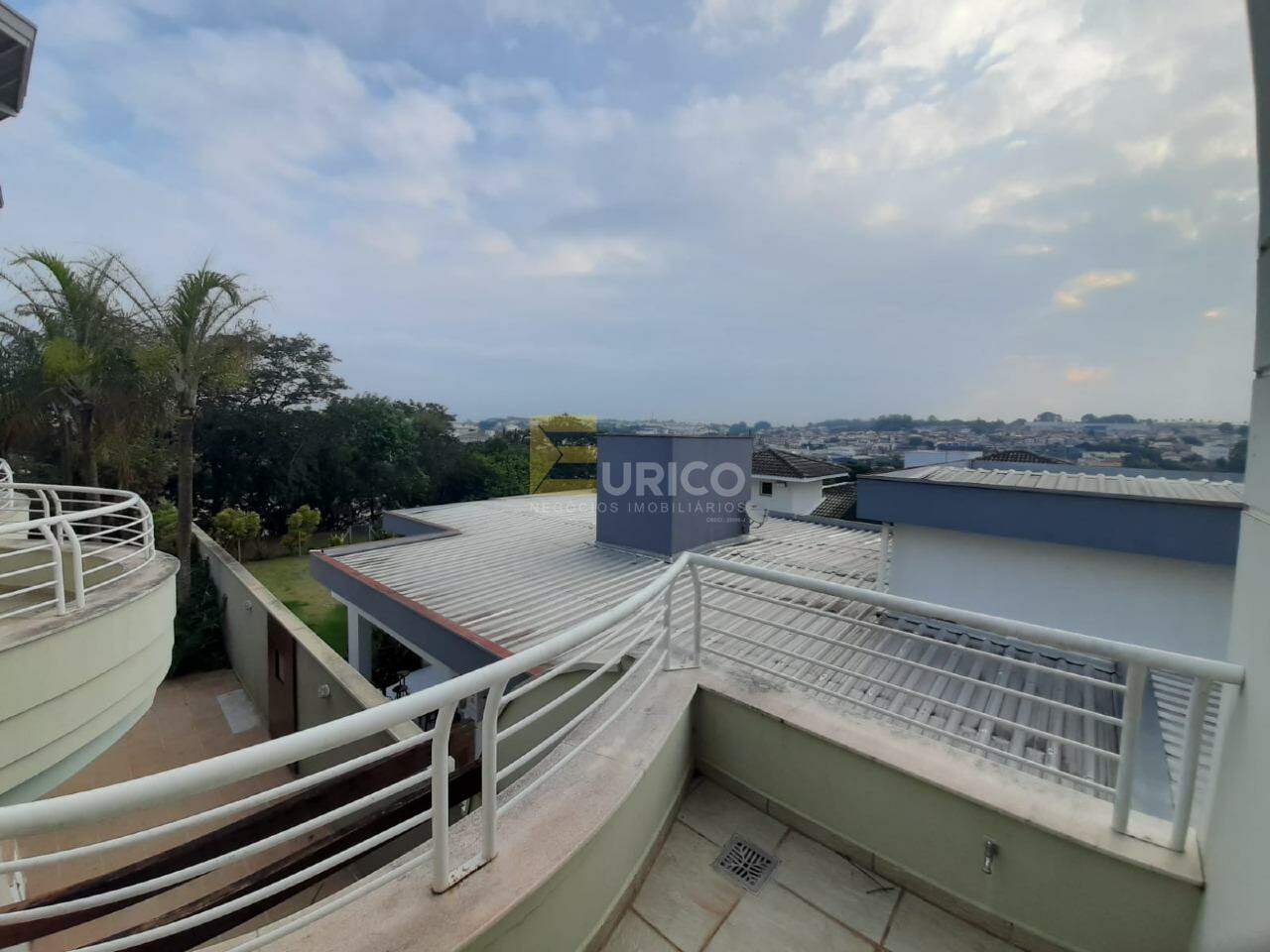 Casa em condomínio à venda no Condomínio Terras de Vinhedo em Vinhedo/SP: