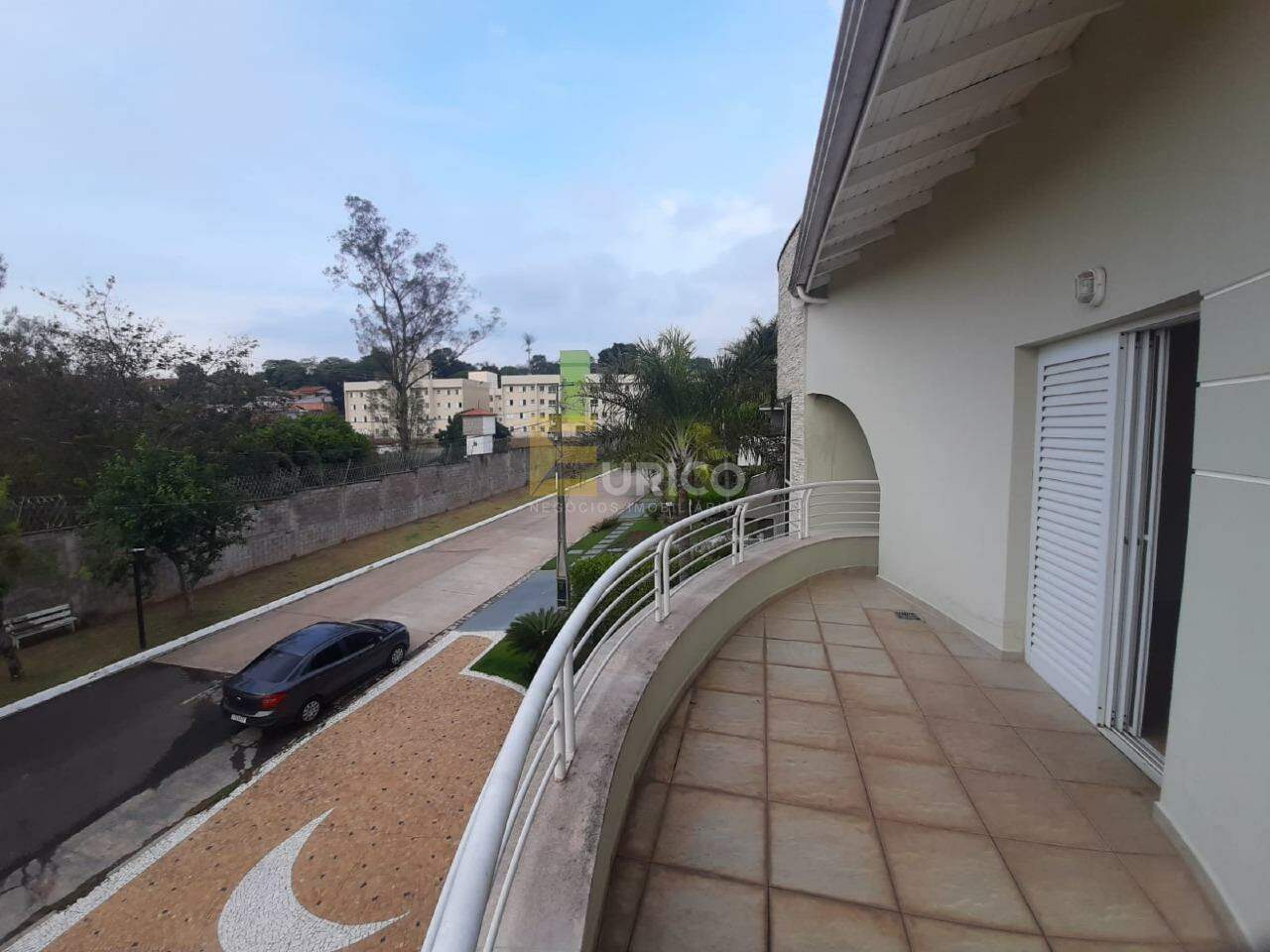 Casa em condomínio à venda no Condomínio Terras de Vinhedo em Vinhedo/SP: