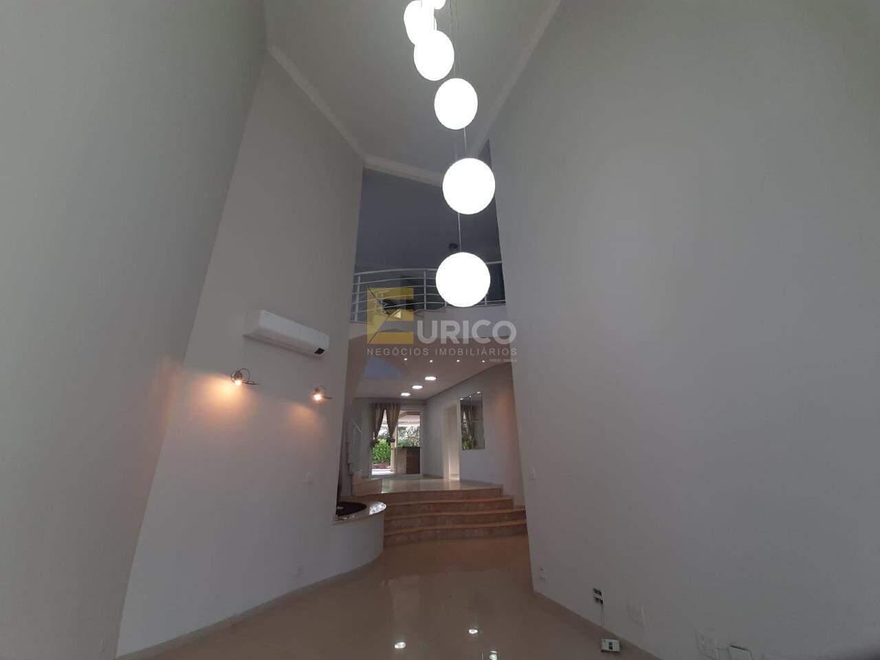 Casa em condomínio à venda no Condomínio Terras de Vinhedo em Vinhedo/SP: