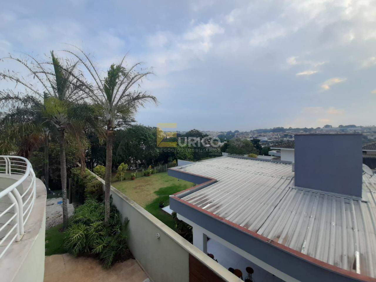Casa em condomínio à venda no Condomínio Terras de Vinhedo em Vinhedo/SP: