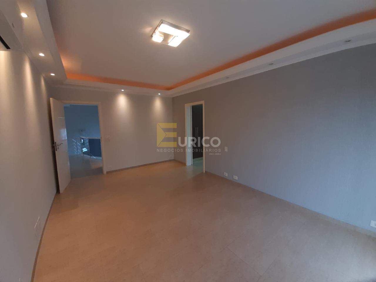 Casa em condomínio à venda no Condomínio Terras de Vinhedo em Vinhedo/SP: