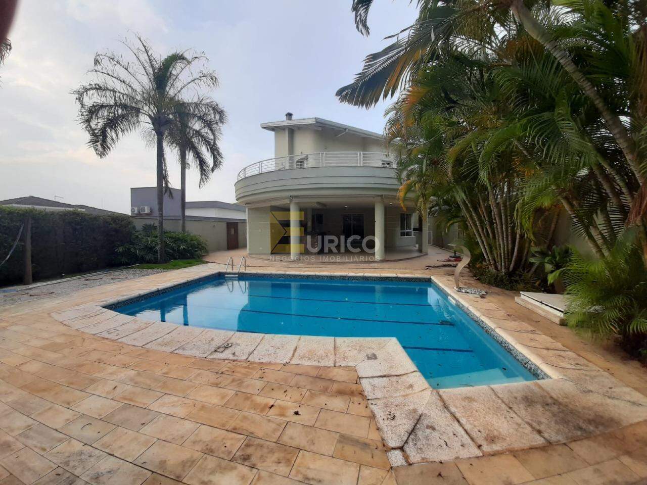 Casa em condomínio à venda no Condomínio Terras de Vinhedo em Vinhedo/SP: 