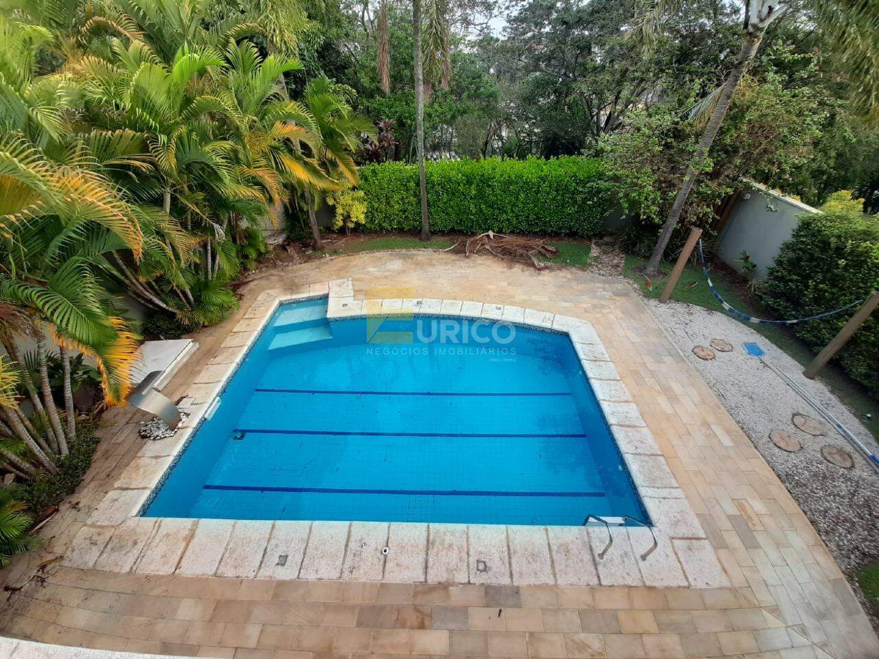 Casa em condomínio à venda no Condomínio Terras de Vinhedo em Vinhedo/SP:
