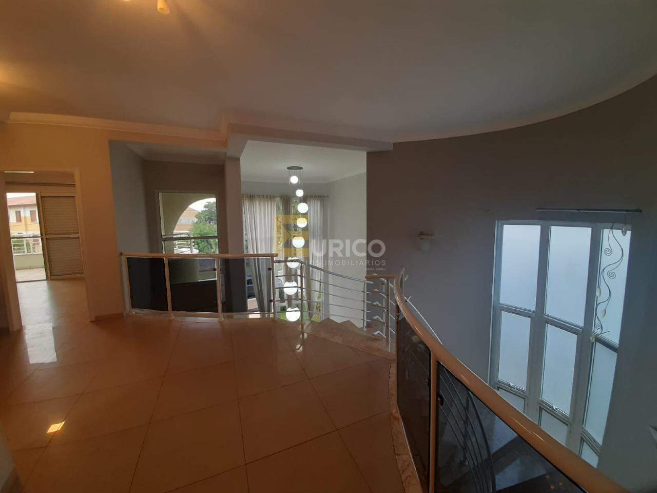 Casa em condomínio à venda no Condomínio Terras de Vinhedo em Vinhedo/SP: