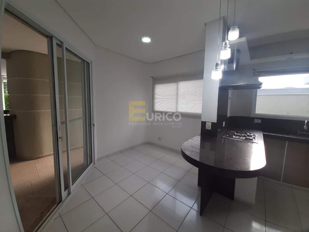 Casa em condomínio à venda no Condomínio Terras de Vinhedo em Vinhedo/SP: