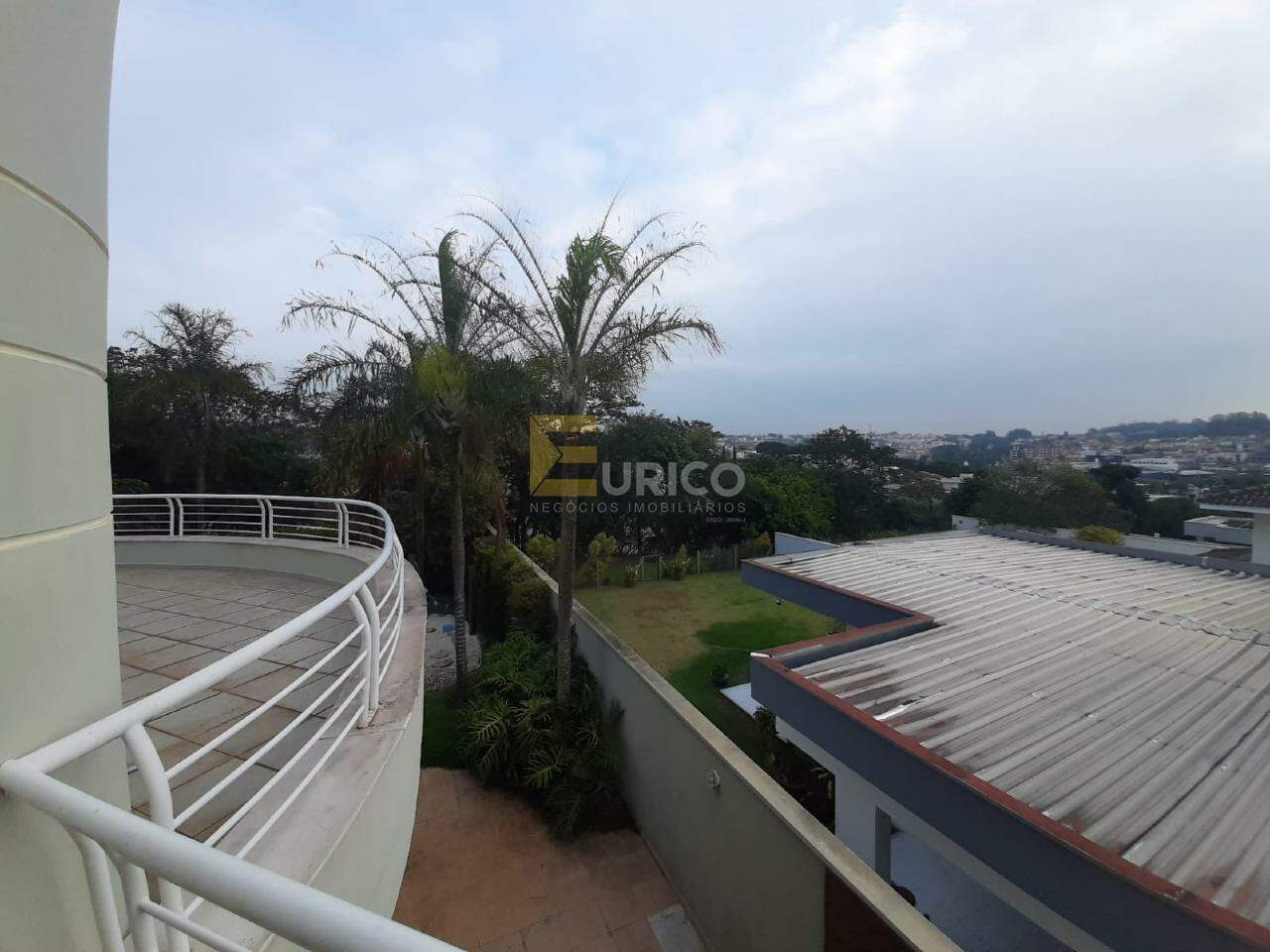 Casa em condomínio à venda no Condomínio Terras de Vinhedo em Vinhedo/SP:
