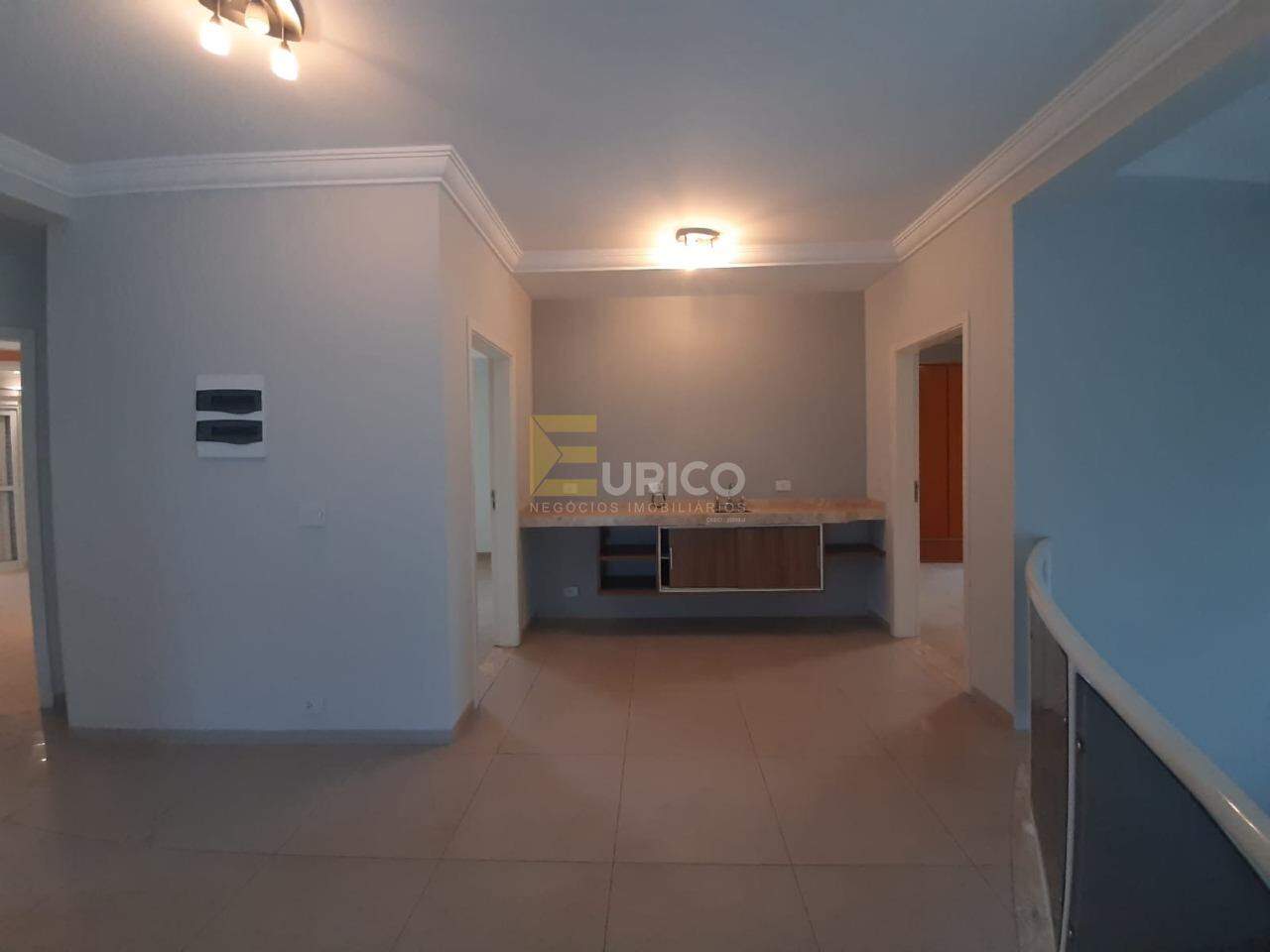 Casa em condomínio à venda no Condomínio Terras de Vinhedo em Vinhedo/SP: