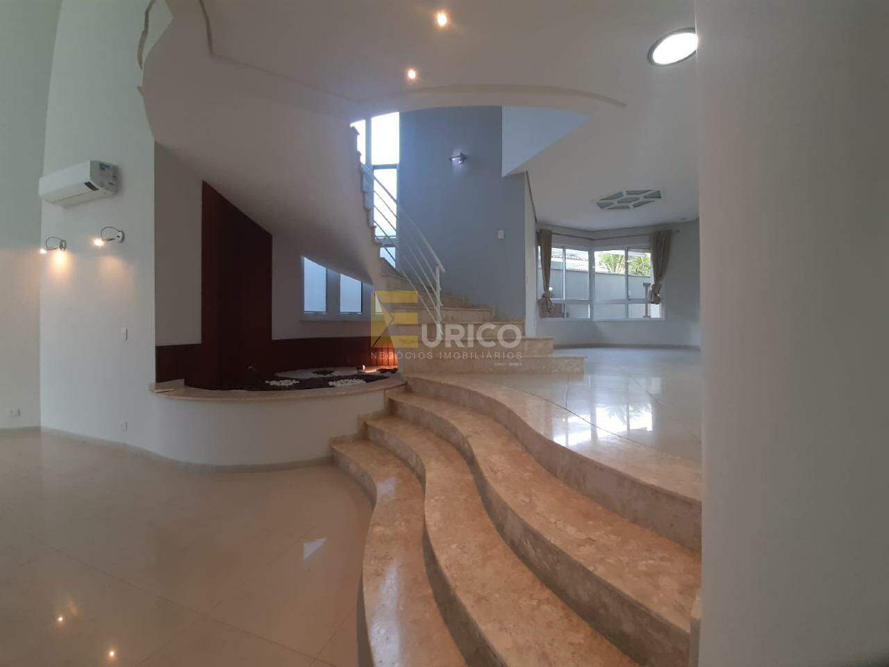 Casa em condomínio à venda no Condomínio Terras de Vinhedo em Vinhedo/SP: