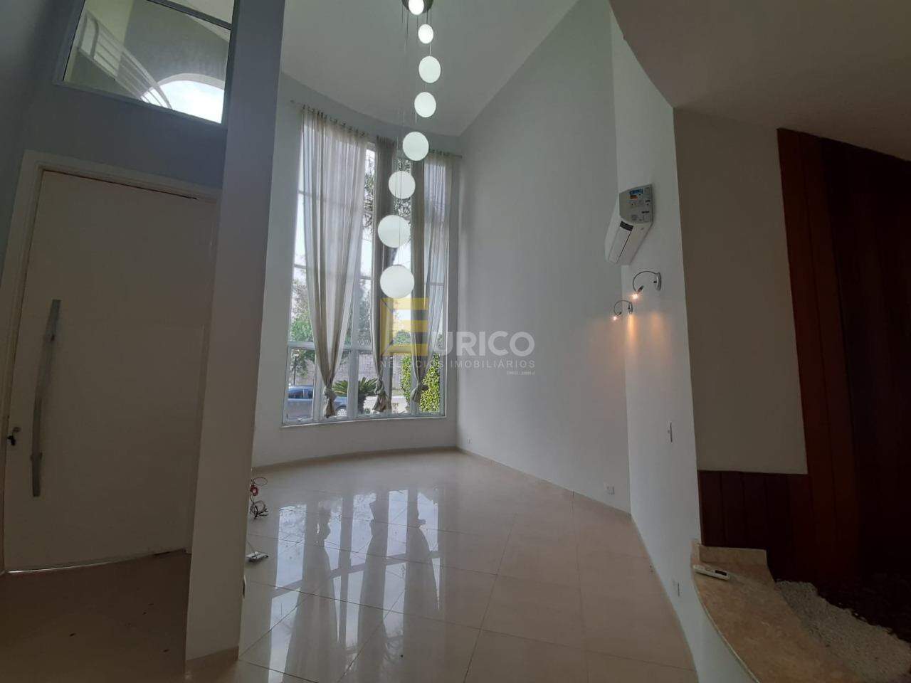 Casa em condomínio à venda no Condomínio Terras de Vinhedo em Vinhedo/SP: