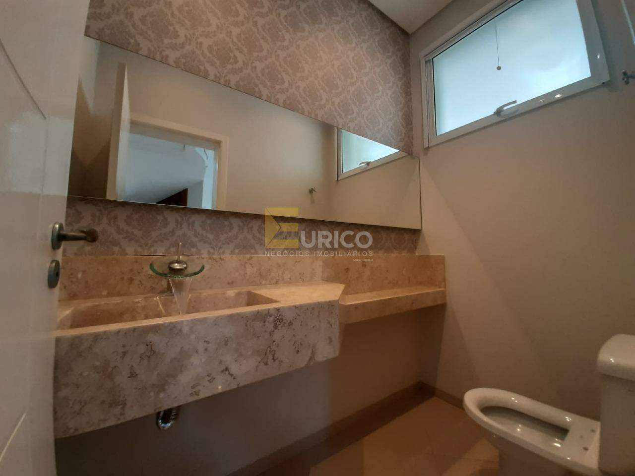 Casa em condomínio à venda no Condomínio Terras de Vinhedo em Vinhedo/SP: