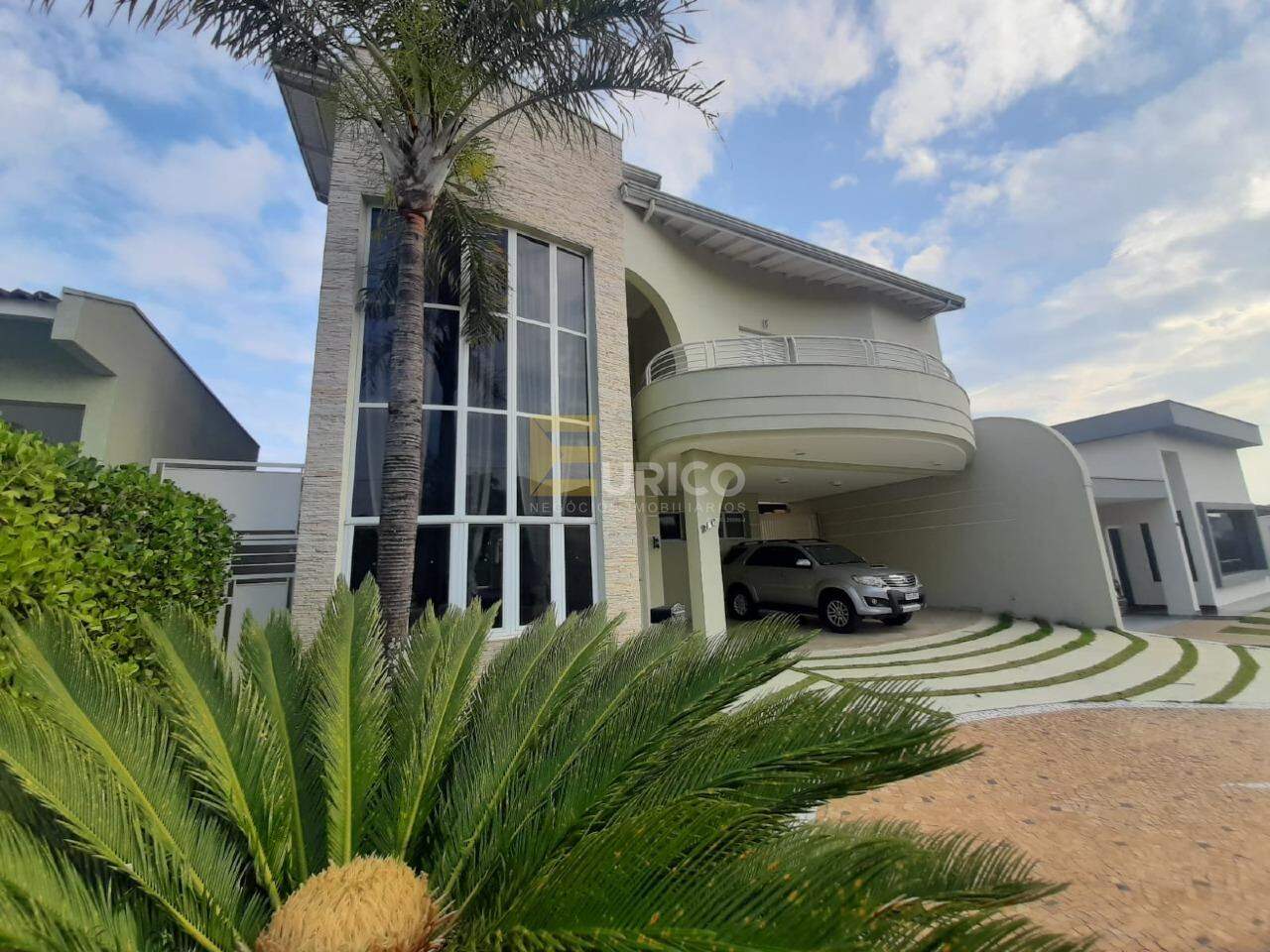 Casa em condomínio à venda no Condomínio Terras de Vinhedo em Vinhedo/SP: