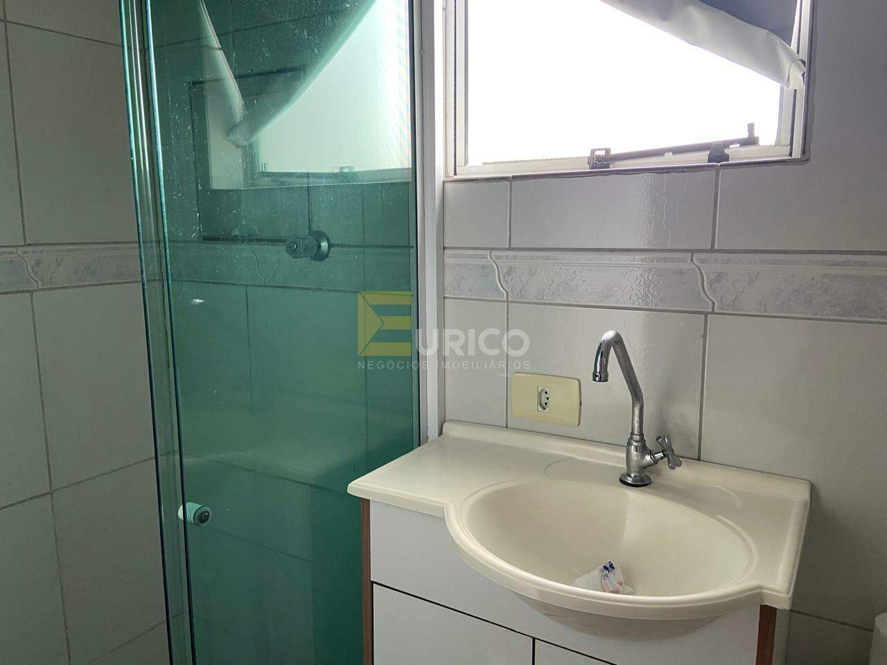 Apartamento para aluguel no Bangú em Santo André/SP: 