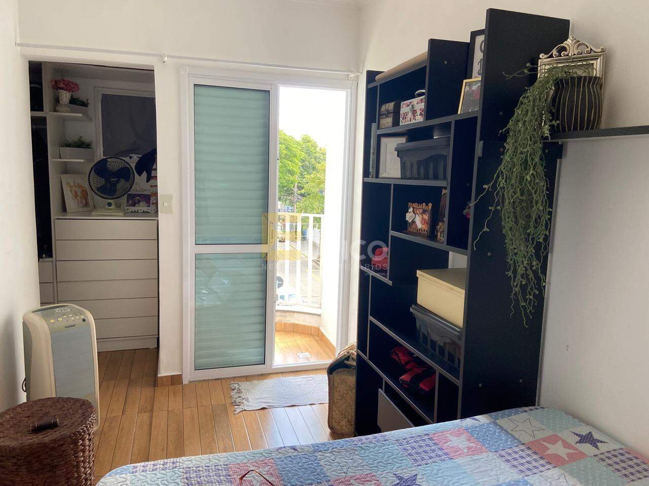 Apartamento para aluguel no Bangú em Santo André/SP: 