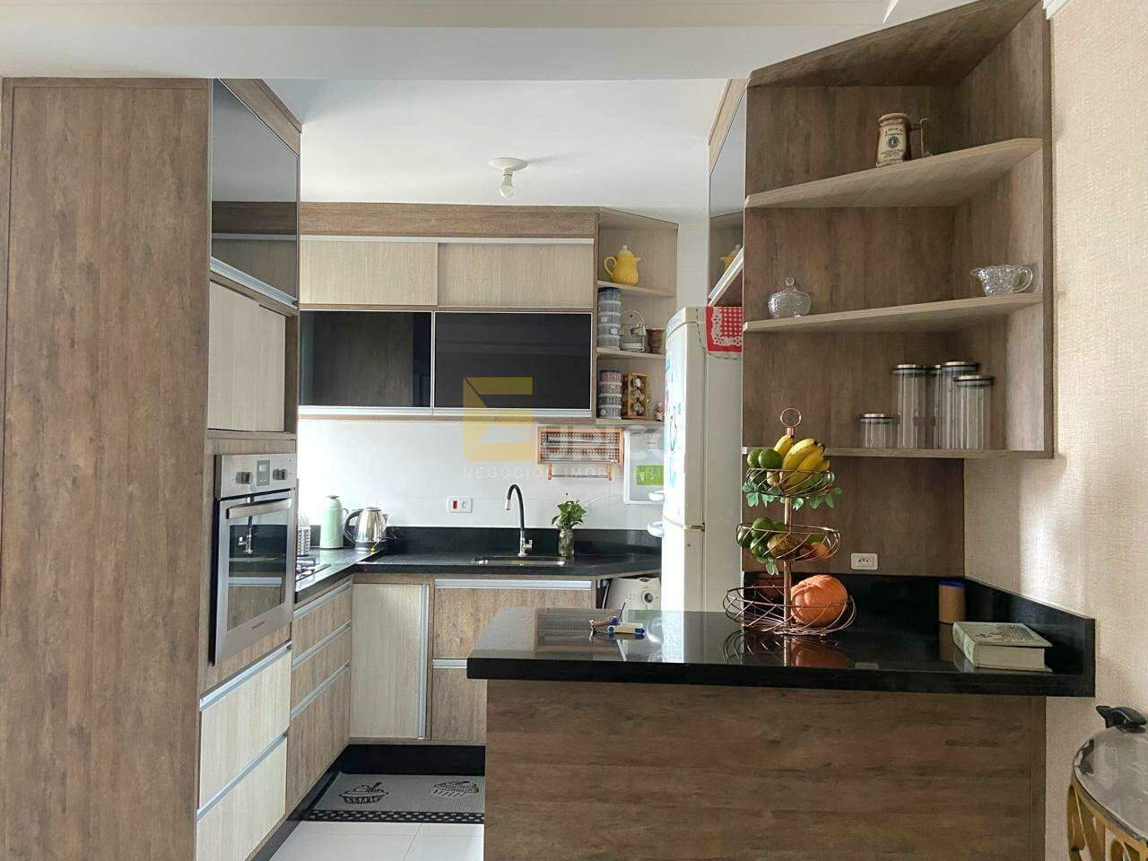 Apartamento para aluguel no Bangú em Santo André/SP: 