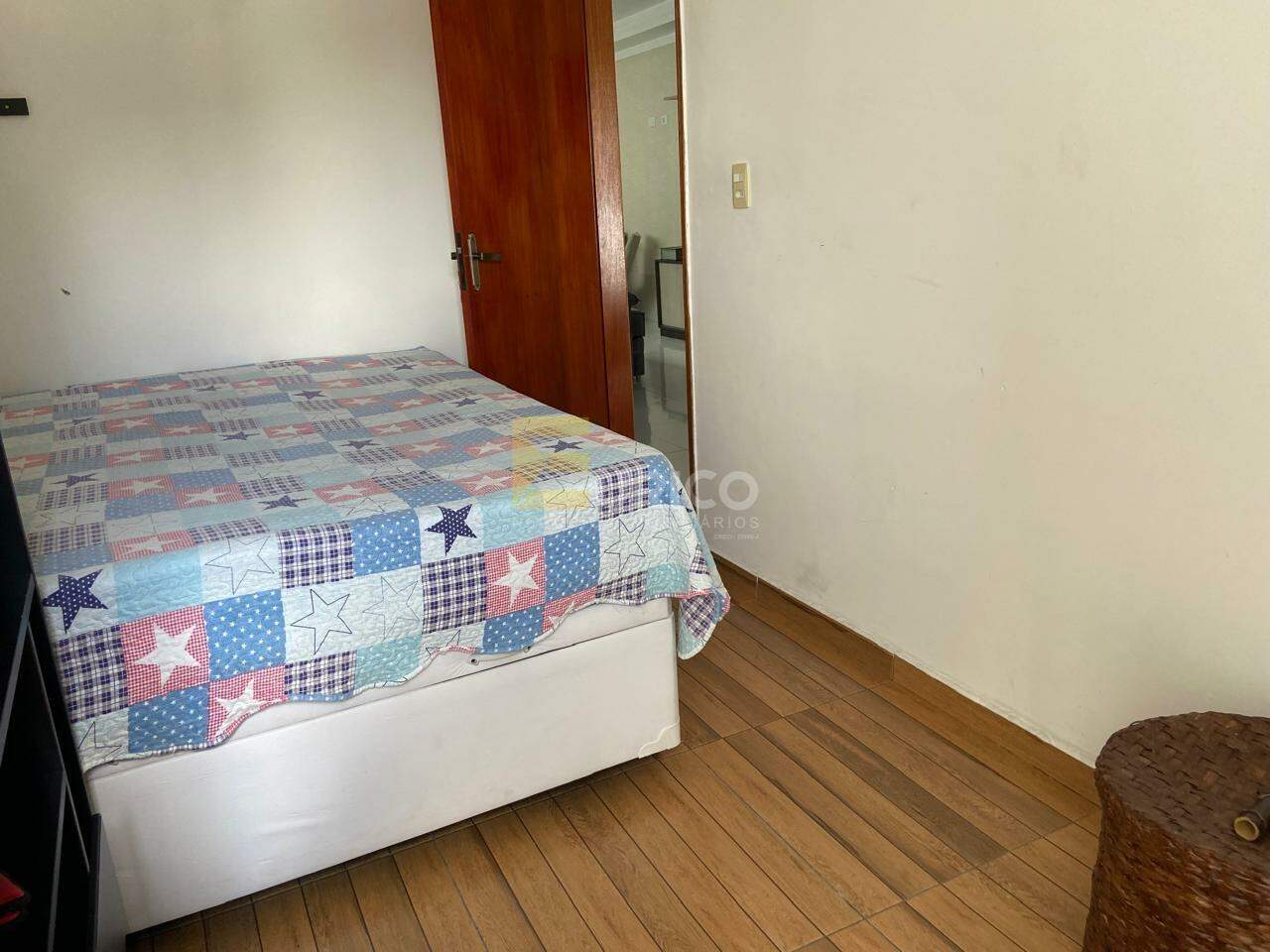 Apartamento para aluguel no Bangú em Santo André/SP: 