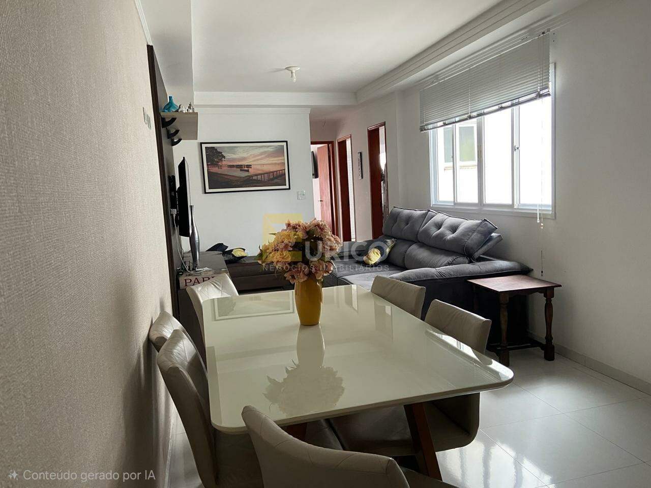 Apartamento para aluguel no Bangú em Santo André/SP: 