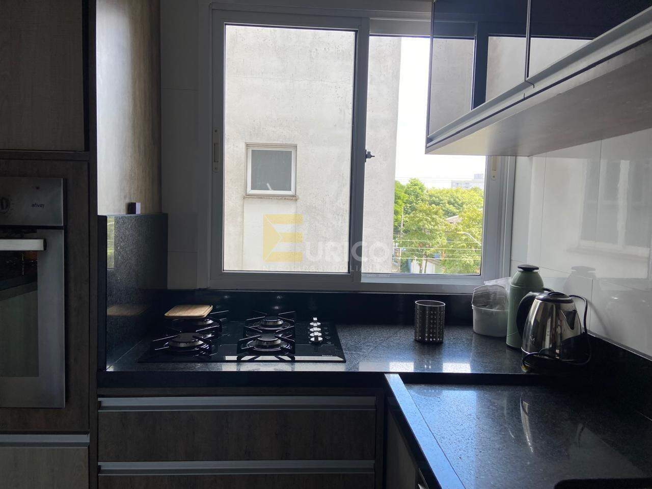 Apartamento para aluguel no Bangú em Santo André/SP: 