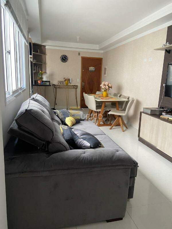 Apartamento para aluguel no Bangú em Santo André/SP: 