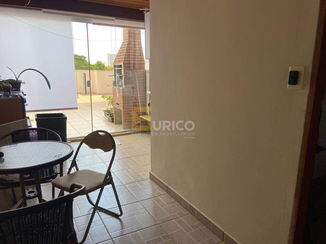Apartamento para aluguel no Bangú em Santo André/SP: 