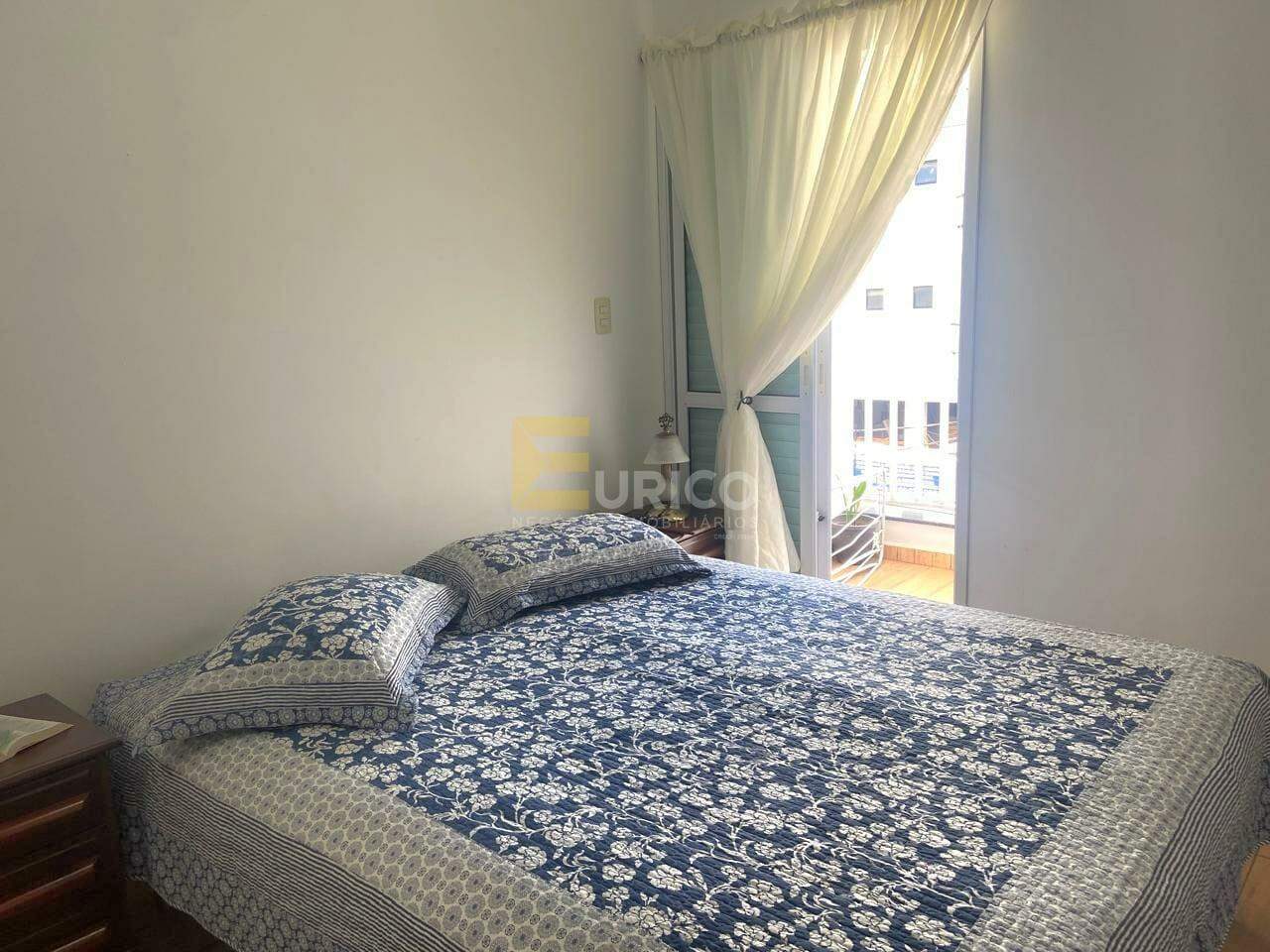 Apartamento para aluguel no Bangú em Santo André/SP: 